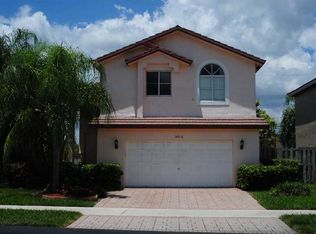 14610 SW 156th Ave, Miami, FL 33196