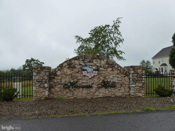 16 Harvest Dr, Romney, WV 26757
