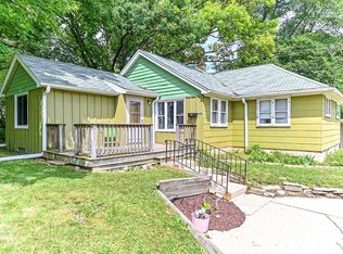 2204 W Ramsey Ave, Milwaukee, WI 53221