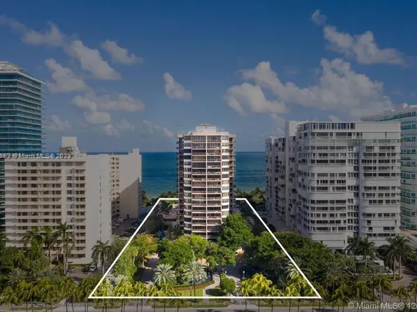 10175 Collins Ave APT 105, Bal Harbour, FL 33154