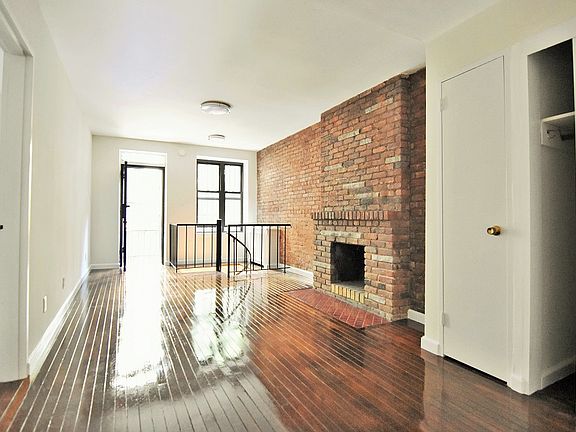 2nd image of 345 W End Ave APT B