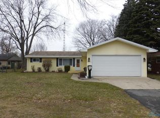 3548 McGregor Ln, Toledo, OH 43623
