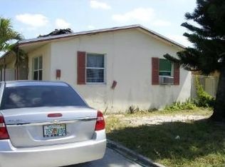 1850 Gardenia Rd, Plantation, FL 33317