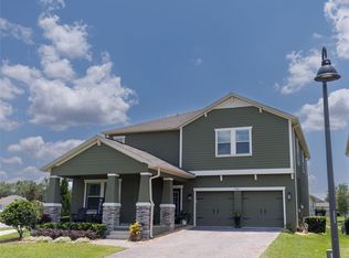 1500 Graceful Doe Loop, Winter Springs, FL 32708