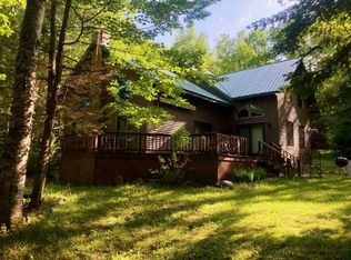N11341 Stone Hill Ln, Rhinelander, WI 54501