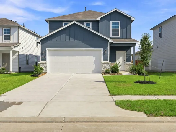 19851 Bridgemill Park Ln, Porter, TX 77365