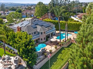 26452 Silver Saddle Ln, Laguna Hills, CA 92653