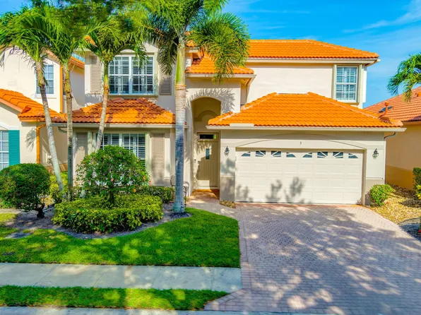 9 Porta Vista Circle, Palm Beach Gardens, FL 33418