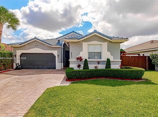 4457 SW 160th Ct, Miami, FL 33185