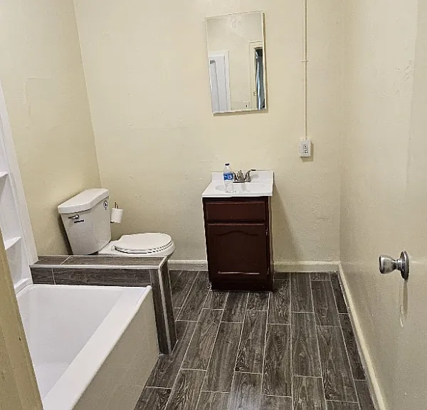 305 W 93rd St #2 — Photo 1