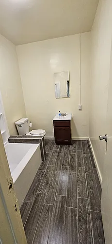 305 W 93rd St #2 Photo 1