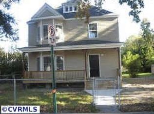 3015 1st Ave, Richmond, VA 23222