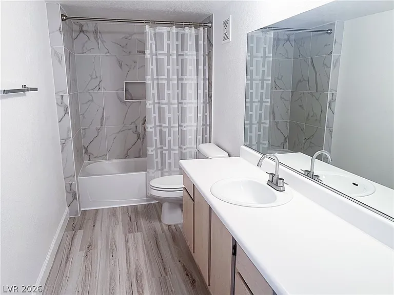 8101 W Flamingo Rd #2129 — Photo 10