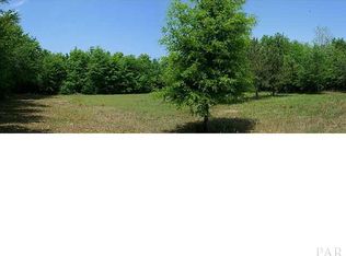 4126 Adams Rd, Milton, FL 32571