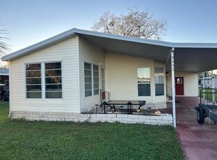 5452 Heritage Blvd, Wildwood, FL 34785