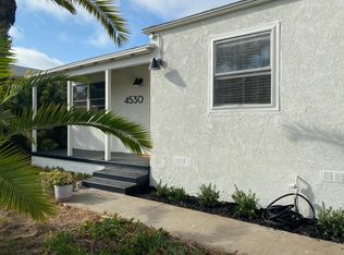 4530 Orchard Ave, San Diego, CA 92107