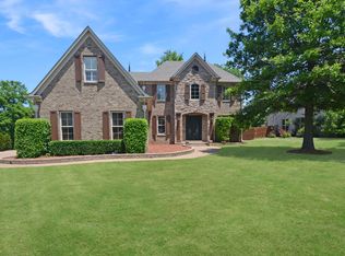 57 Highpointe Cv, Atoka, TN 38004