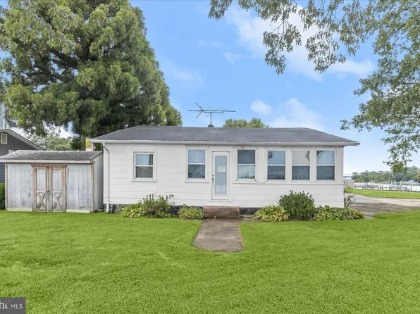 116 Kingston Park Ln, Middle River, MD 21220