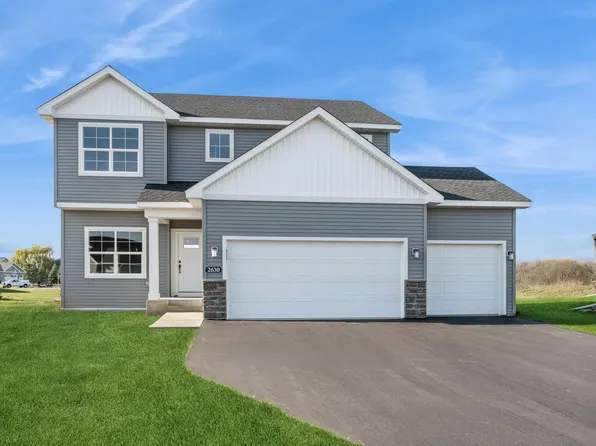 2630 Arbor Dr, Buffalo, MN 55313