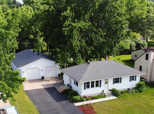 1724 Lois Dr, Shoreview, MN 55126