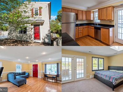 6103 Bangor Dr, Alexandria, VA, 22303