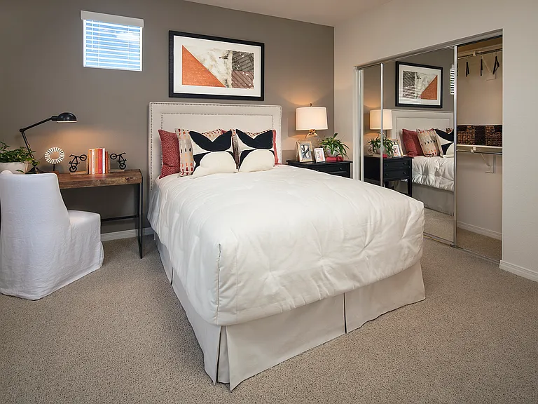 Shadow Oaks Apartment Homes — Photo 5