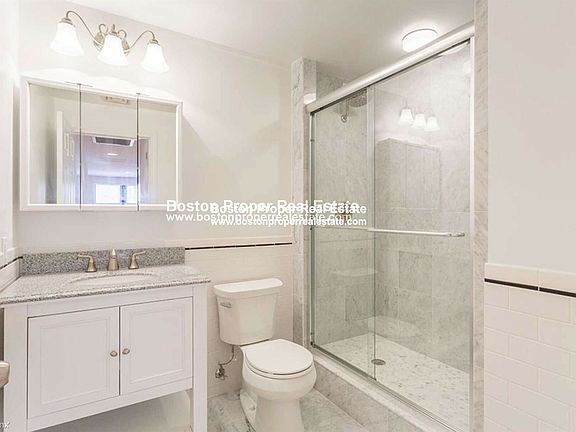 100 Jersey St. #206 Boston - Fenway Unit Photo 4