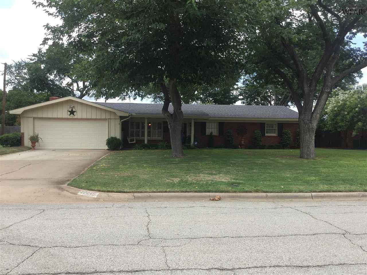2704 Devon Rd, Wichita Falls, TX 76308 | Zillow