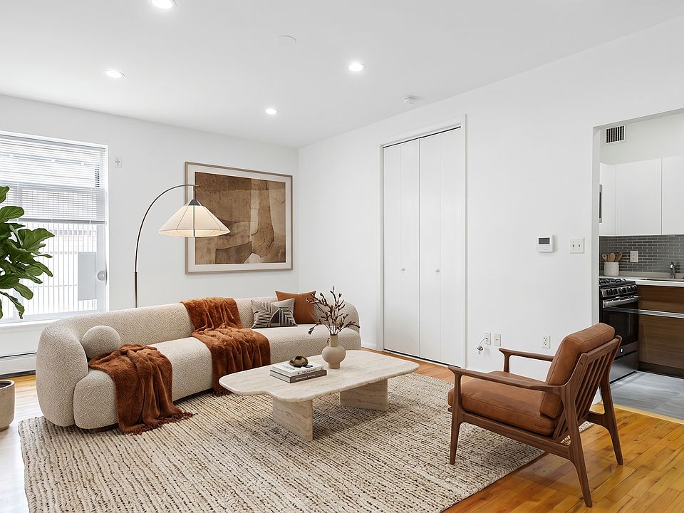 1st image of 138 W 140th St #2F