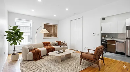 138 West 140th Street