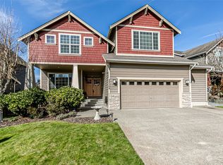 22509 93rd St E, Buckley, WA 98321