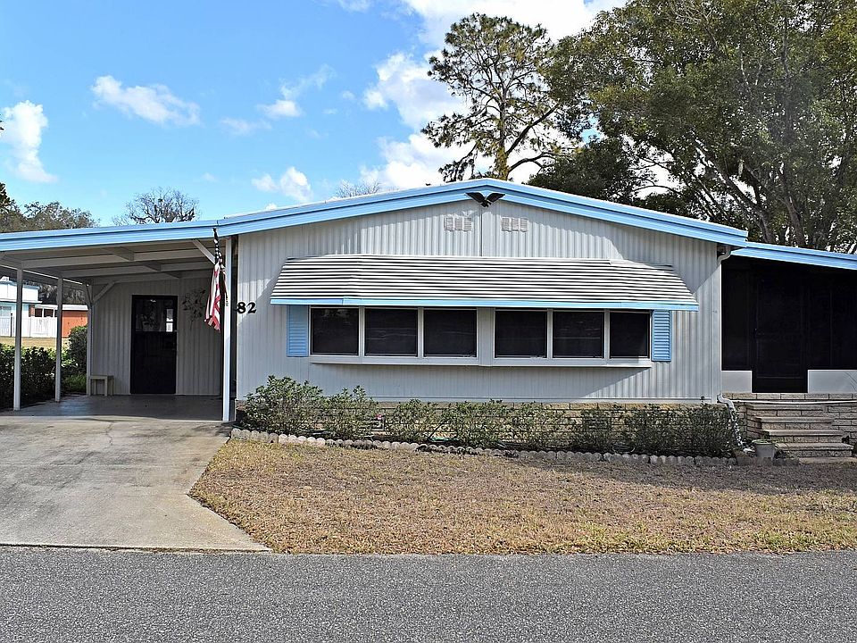 1st image of 28944-82 Hubbard St Lot 82