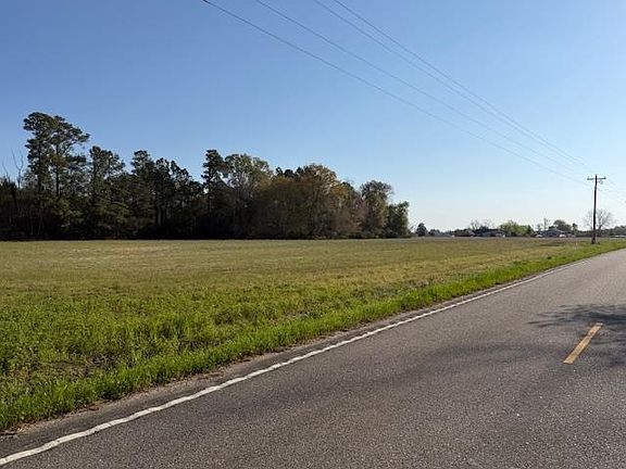3rd image of TBD Joyner Swamp Rd. Lot 1