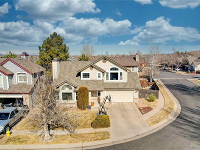 19297 E Clear Creek Way, Parker, CO, 80134