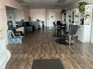 160 S Farmersville Blvd, Farmersville, CA
