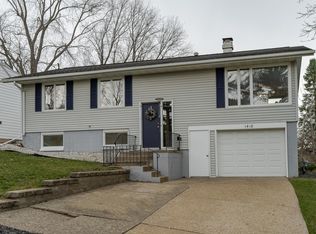 1418 4th Ave NW, Rochester, MN 55901