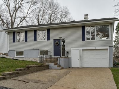 1418 4th Ave NW, Rochester, MN, 55901