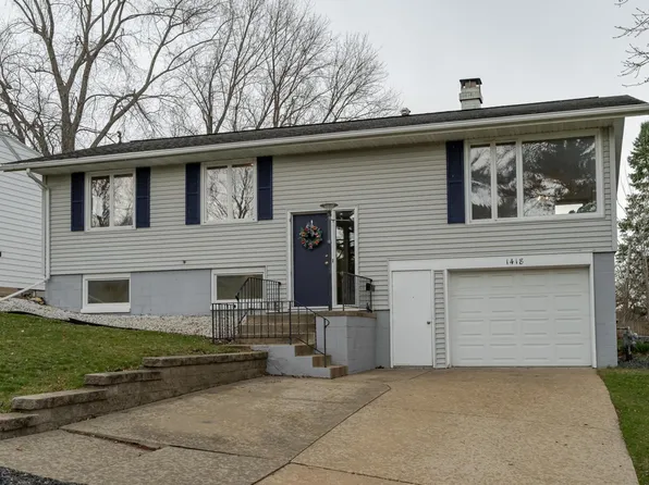 1418 4th Ave NW, Rochester, MN 55901