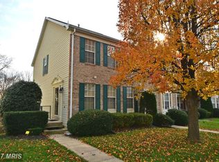 347 Quilting Way, Bel Air, MD 21015