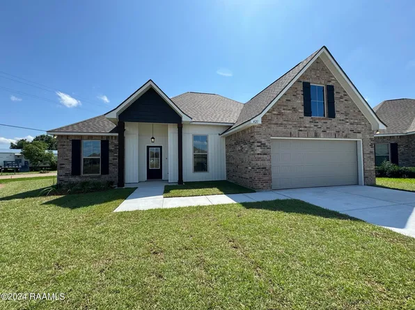 421 Weaver Way, Maurice, LA 70555