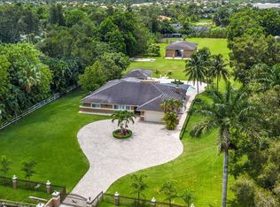 14631 Mustang Trl, Southwest Ranches, FL 33330