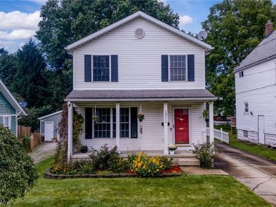 1311 Grant Ave, Cuyahoga Falls, OH, 44223
