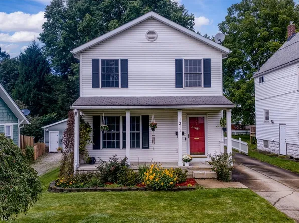 1311 Grant Ave, Cuyahoga Falls, OH 44223