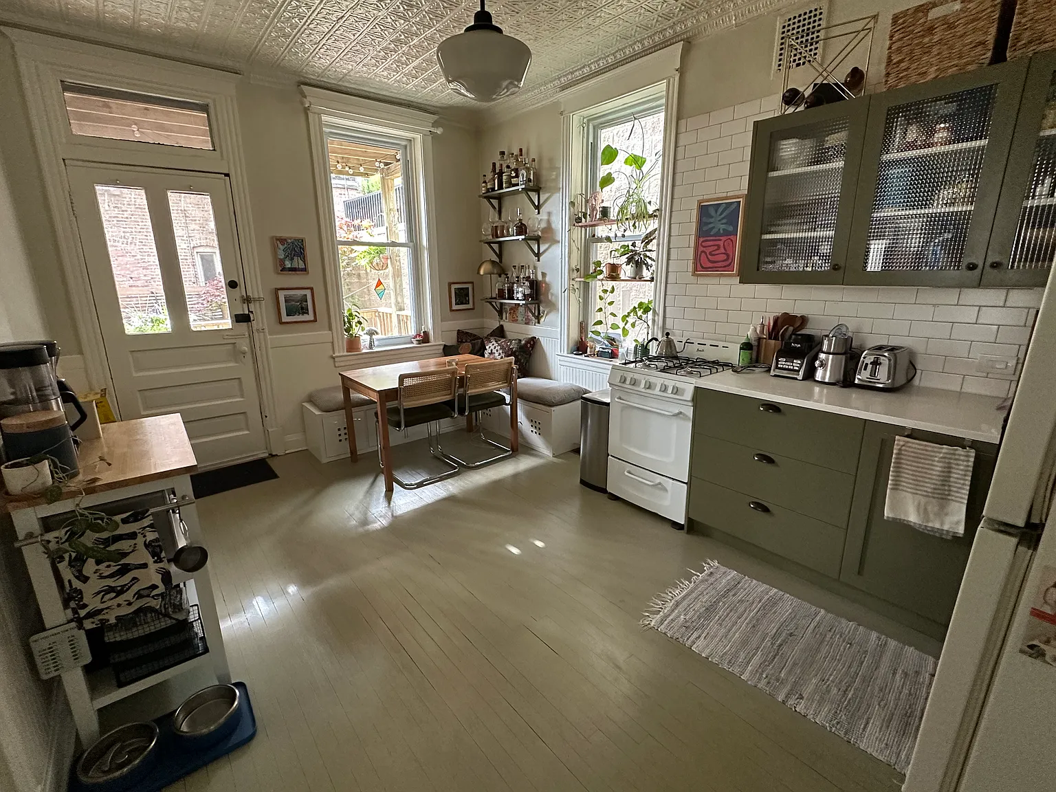 1 bed, 700 sqft, $2,395 — Photo 4