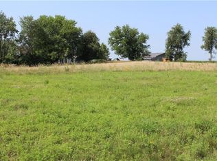 11305 NW 111th Ave, Granger, IA 50109