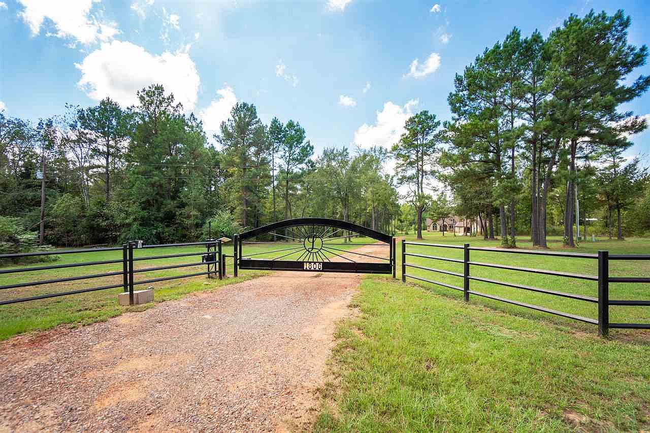 1806 Mae Oney Rd, Harleton, TX 75651 Zillow