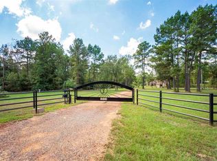 1806 Mae Oney Rd, Harleton, TX 75651