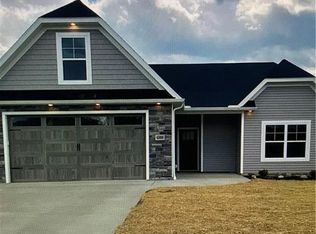 4880 Mandarin Dr, Seville, OH