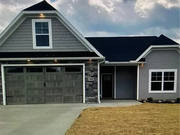 4880 Mandarin Dr, Seville, OH 44273