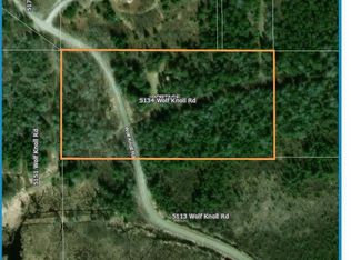 5134 Wolf Knoll Rd, Orr, MN 55771